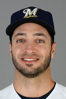 Ryan Braun